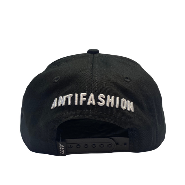 Gorra Antifashion 18 Aniversario SnapBack