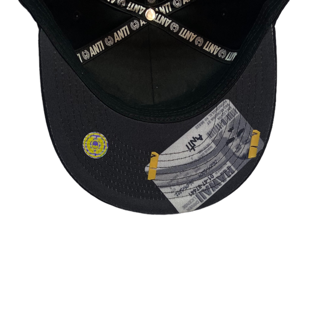 Gorra Antifashion 18 Aniversario SnapBack