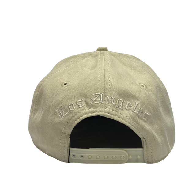 Gorra Cash Only LA Cotton SnapBack