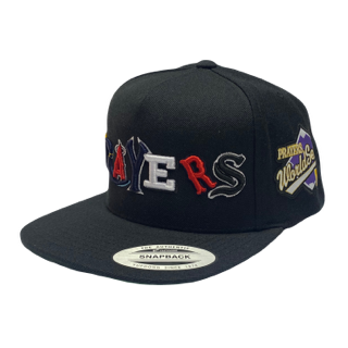 Gorra Prayers MLB SnapBack