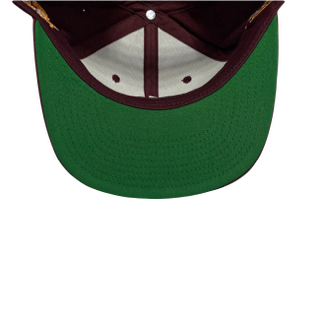 Gorra Prayers The Finals Cap Tinto SnapBack