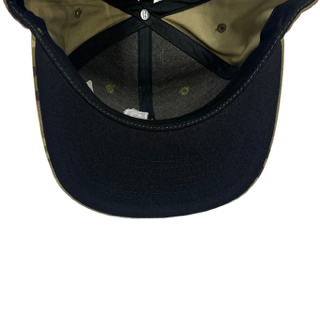 Gorra Prayers Kamo SnapBack