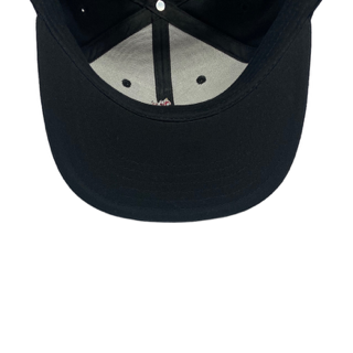 Gorra Prayers Pray Cat Black SnapBack