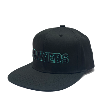 Gorra Prayers Seal SnapBack