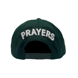 Gorra Prayers Mexico SnapBack