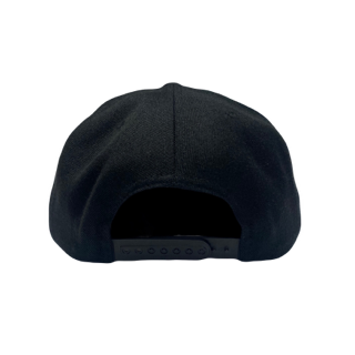 Gorra Prayers Los Prayers Black SnapBack