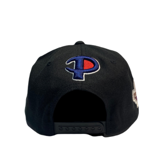 Gorra Prayers Wolf SnapBack