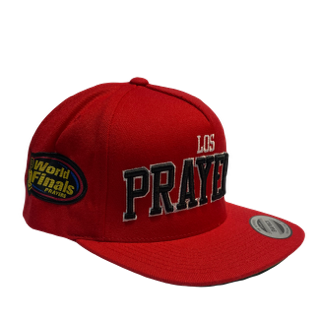 Gorra Prayers All Stars SnapBack