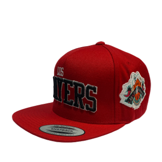 Gorra Prayers All Stars SnapBack