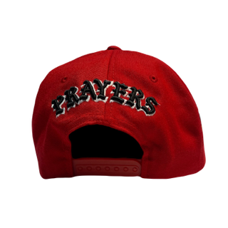 Gorra Prayers All Stars SnapBack