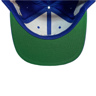 Gorra Prayers Blue Cat SnapBack