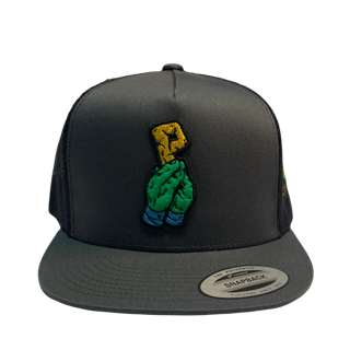 Gorra Prayers Caguamon SnapBack