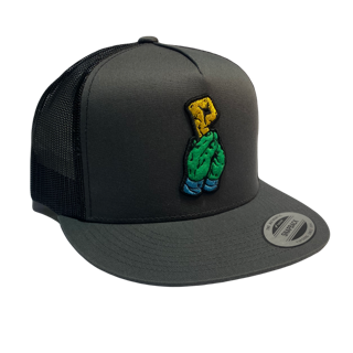 Gorra Prayers Caguamon SnapBack