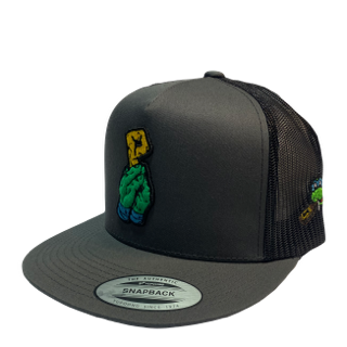 Gorra Prayers Caguamon SnapBack