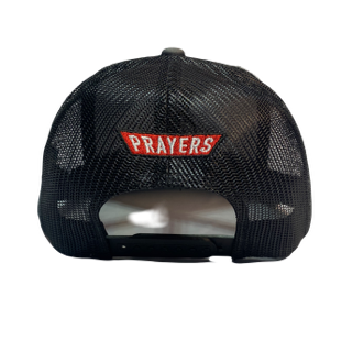 Gorra Prayers Caguamon SnapBack