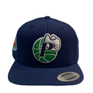 Gorra Prayers Mavs Caps SnapBack