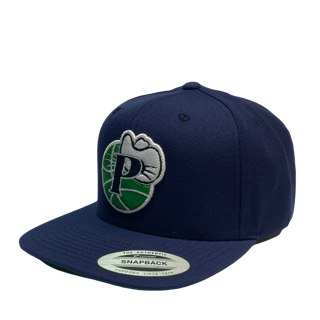 Gorra Prayers Mavs Caps SnapBack