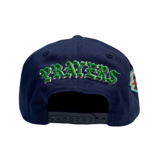 Gorra Prayers Mavs Caps SnapBack