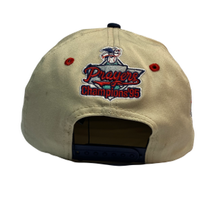 Gorra Prayers Indian SnapBack