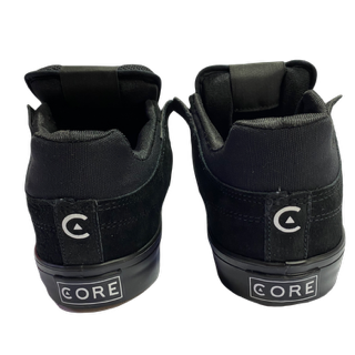 Tenis Core Negros