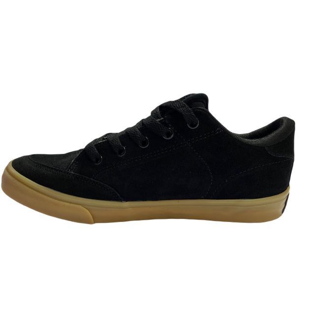 TENIS CORE FEEBIE BLACK GUM