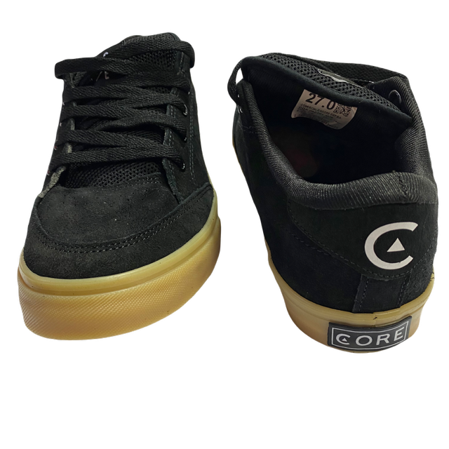 TENIS CORE FEEBIE BLACK GUM