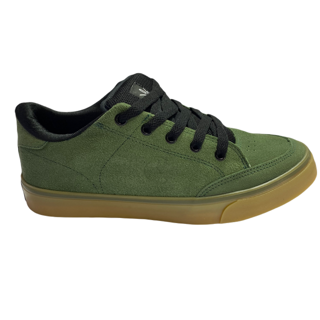 TENIS CORE FEEBIE OLIVE