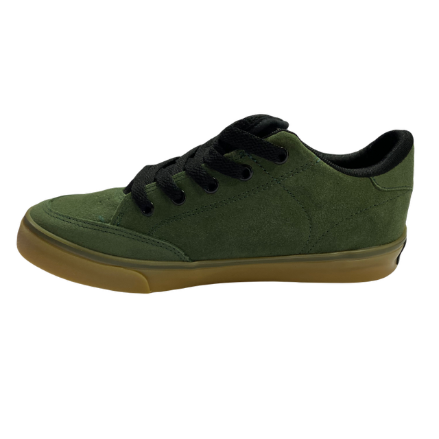 TENIS CORE FEEBIE OLIVE