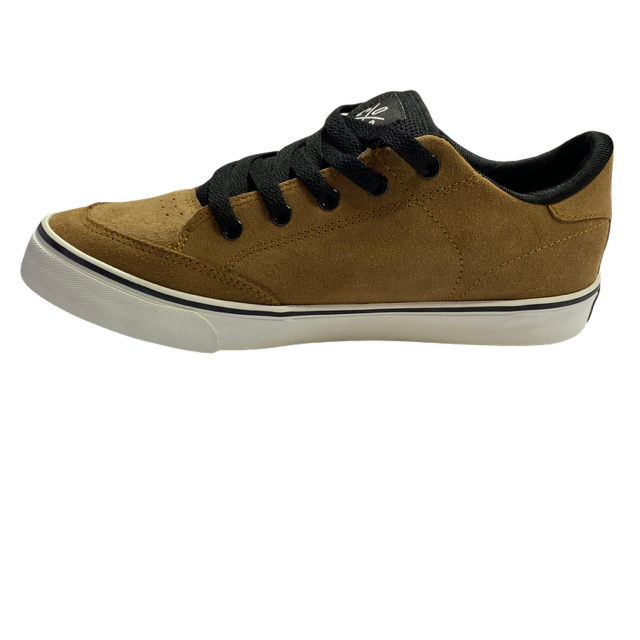 Tenis CORE Feebie Camel