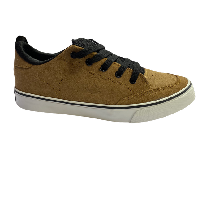 Tenis CORE Feebie Camel