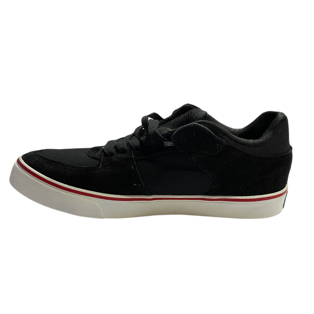 Tenis CORE Bigspin Reggae Black