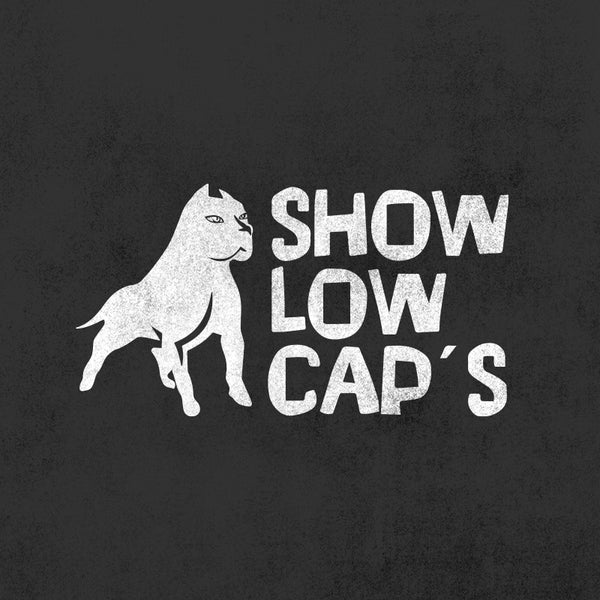 Show Low Caps